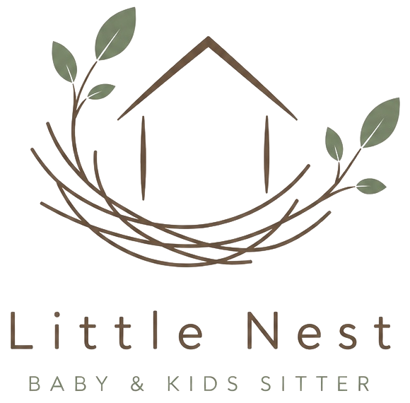Little Nest BABY & KIDS SITTER