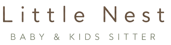 Little Nest BABY & KIDS SITTER